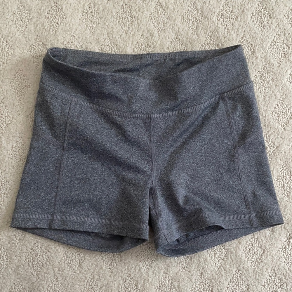 💲10 / 2️⃣ Aeropostale LLD spandex shorts